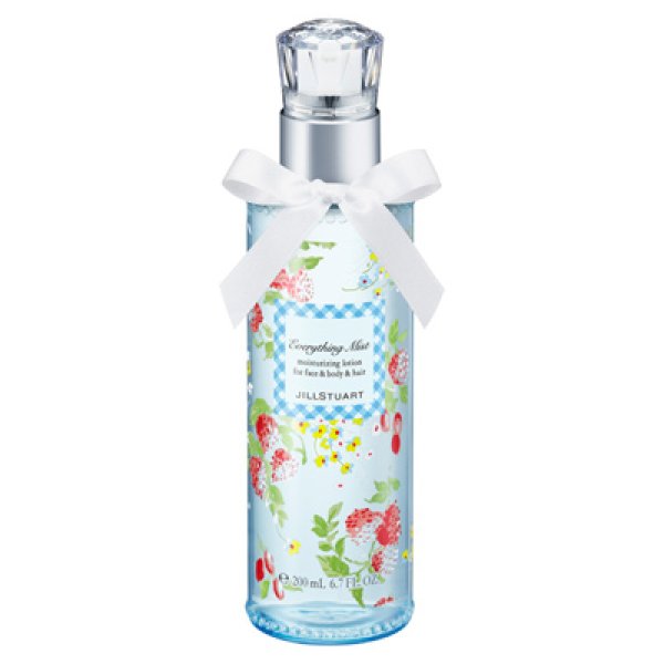 画像1: JILL STUART ジル スチュアート リラックス エブリシング ミスト 200ml (1)