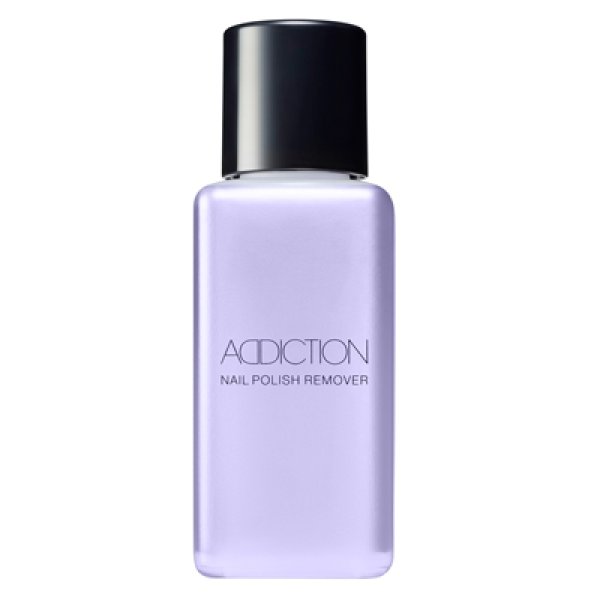 画像1: ADDICTION アディクション ネイル ポリッシュ リムーバー 60ml (1)
