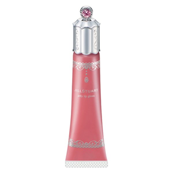 画像1: JILL STUART ジル スチュアート ジェリー リップ グロス #05 secret jewel 15g (1)