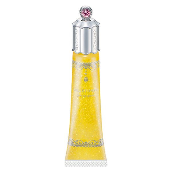 画像1: JILL STUART ジル スチュアート ジェリー リップ グロス #09 pineapple drop 15g (1)