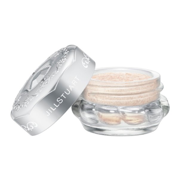 画像1: JILL STUART ジル スチュアート ジェリ- アイ カラー #02 nude dazzle 6g (1)