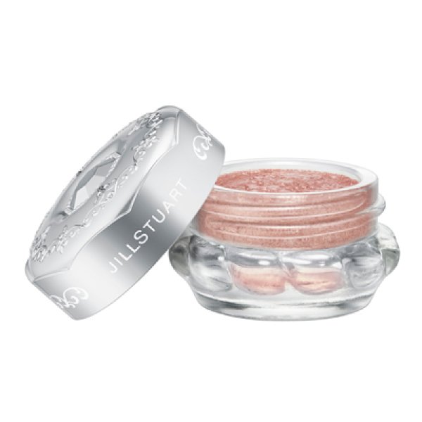 画像1: JILL STUART ジル スチュアート ジェリ- アイ カラー #03 brown bijou 6g (1)