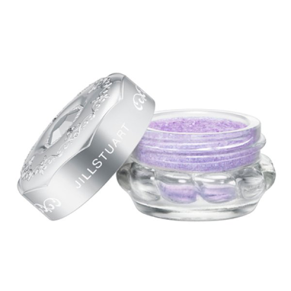 画像1: JILL STUART ジル スチュアート ジェリ- アイ カラー #07 amethyst dew 6g (1)