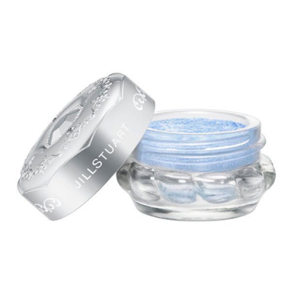 画像1: JILL STUART ジル スチュアート ジェリ- アイ カラー #08 Cinderella gem 6g (1)
