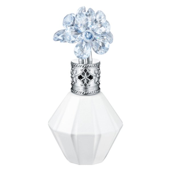 画像1: JILL STUART ジル スチュアート クリスタルブルーム サムシング ピュアブルー オードパルファン 50ml (1)