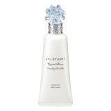 JILL STUART ジル スチュアート クリスタルブルーム サムシング ピュアブルー パフュームド ハンド クリーム 40ml