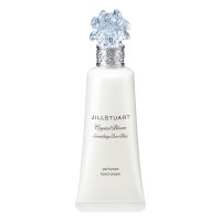 JILL STUART ジル スチュアート クリスタルブルーム サムシング ピュアブルー パフュームド ハンド クリーム 40ml