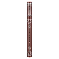 画像1: JILL STUART ジル スチュアート キトゥン アイズ ライナー #02 plum brown 0.4ml