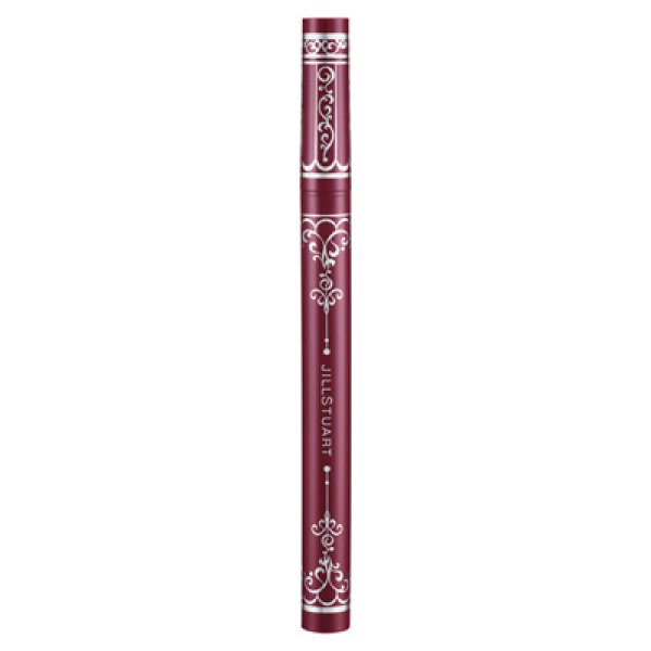 画像1: JILL STUART ジル スチュアート キトゥン アイズ ライナー #04 lady burgundy 0.4ml (1)