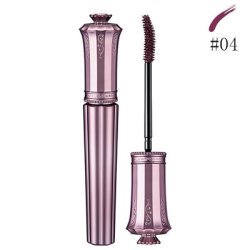 画像1: JILL STUART ジル スチュアート ブルーミング ブロッサム カール ラッシュ マスカラ #04 pink bordeaux 7.5g