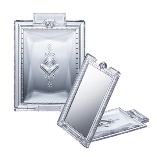 画像1: JILL STUART ジル スチュアート コンパクト ミラー III (1)