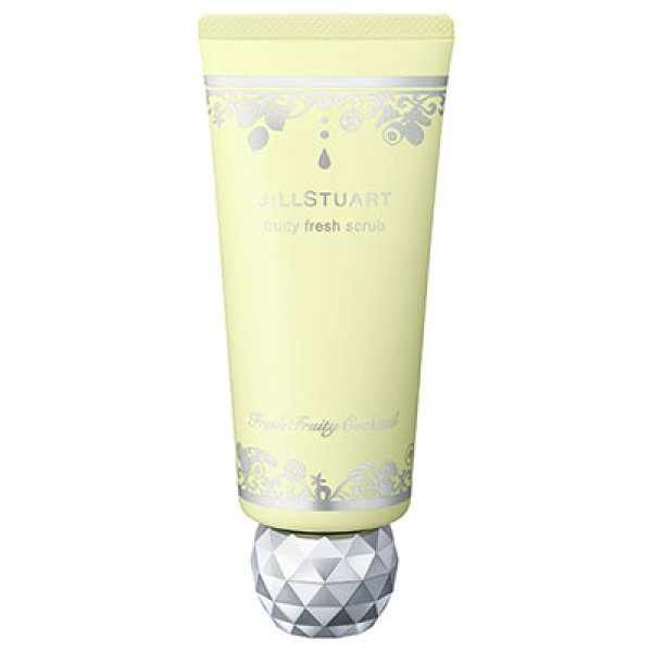 画像1: JILL STUART ジル スチュアート フルーティ フレッシュ スクラブ 125g (1)