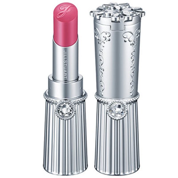 画像1: JILL STUART ジル スチュアート リップ ブロッサム #42 mellow rose 3.8g (1)