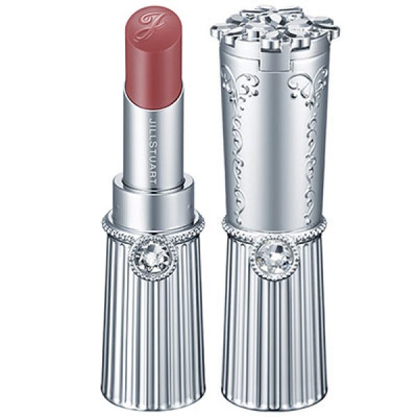 画像1: JILL STUART ジル スチュアート リップ ブロッサム #44 tender mum 3.8g (1)