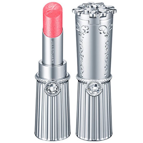 画像1: JILL STUART ジル スチュアート リップ ブロッサム #51 mimosa shower 3.8g (1)