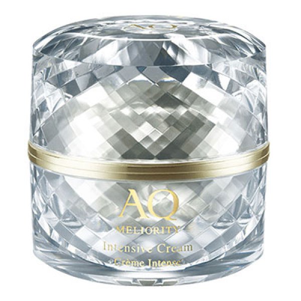 画像1: COSME DECORTE コスメ デコルテ AQ ミリオリティ インテンシブ クリーム 45g (1)