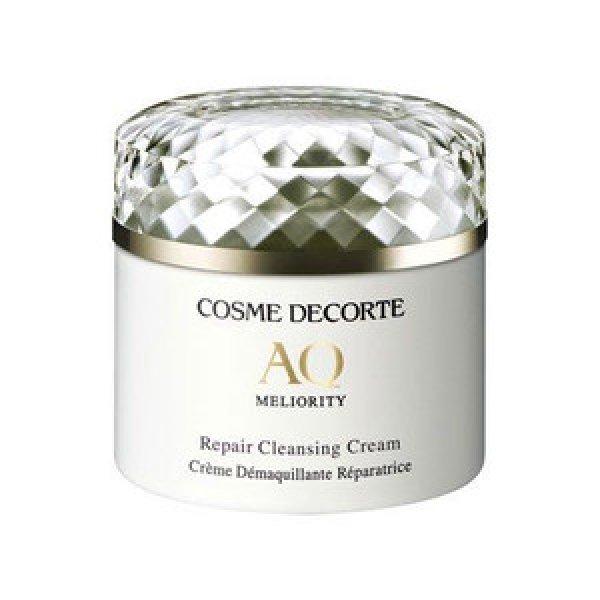 画像1: COSME DECORTE コスメ デコルテ AQ ミリオリティ リペア クレンジング クリーム 150g (1)