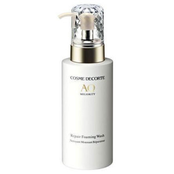 画像1: COSME DECORTE コスメ デコルテ AQ ミリオリティ リペア フォーミング ウォッシュ 200ml (1)