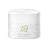 COSME DECORTE コスメ デコルテ AQ MW ホワイト コンプリーション 25ml