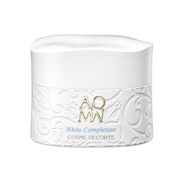 画像1: COSME DECORTE コスメ デコルテ AQ MW ホワイト コンプリーション 25ml (1)