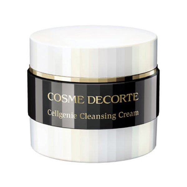 画像1: COSME DECORTE コスメ デコルテ セルジェニー クレンジング クリーム 125g (1)