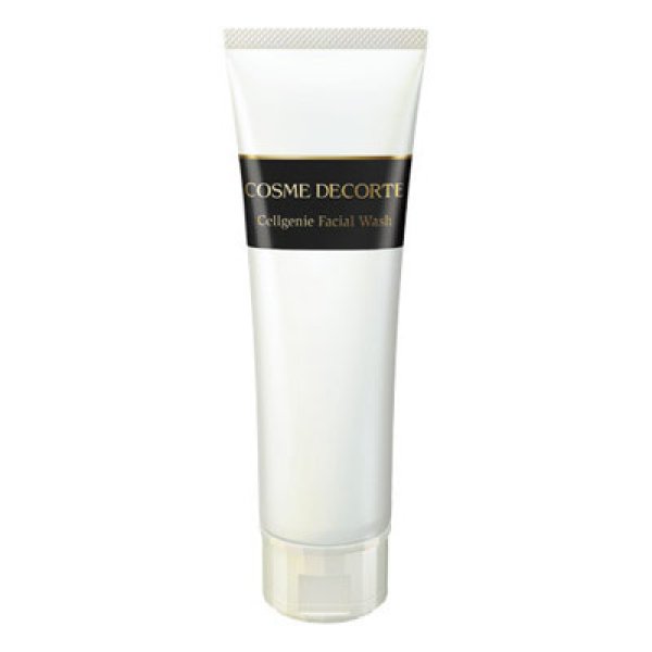 画像1: COSME DECORTE コスメ デコルテ セルジェニー フェイシャル ウォッシュ 125g (1)