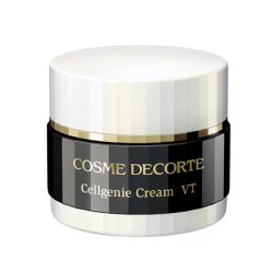 画像1: COSME DECORTE コスメ デコルテ セルジェニー クリーム VT 30g