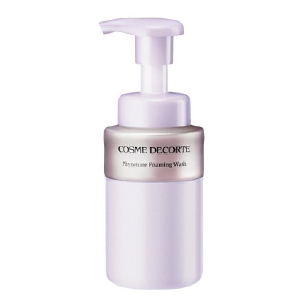 画像1: COSME DECORTE コスメ デコルテ フィトチューン フォーミング ウォッシュ 200ml (1)