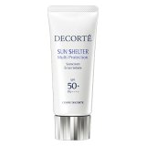 COSME DECORTE コスメ デコルテ サン シェルター マルチ プロテクション SPF50+ PA++++ 60ml