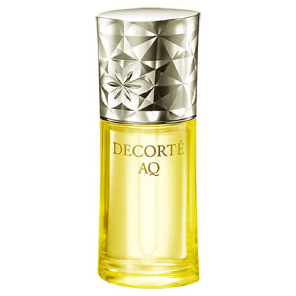 画像1: COSME DECORTE コスメ デコルテ AQ オイル インフュージョン 40ml (1)