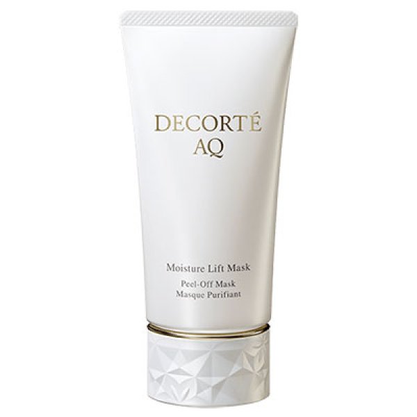 画像1: COSME DECORTE コスメ デコルテ AQ モイスチュア リフト マスク 82g (1)