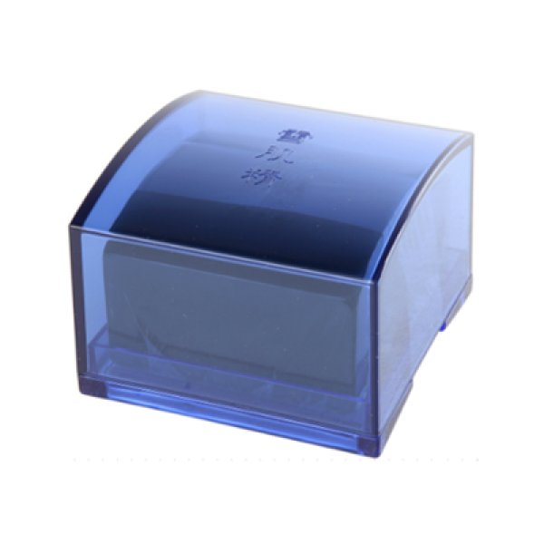 画像1: KOSE コーセー 雪肌精 クリア フェイシャル ソープ (ケース付き) 120g (1)