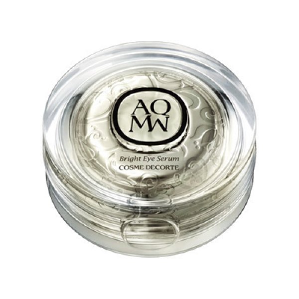 画像1: COSME DECORTE コスメ デコルテ AQMW ブライト アイ セラム 15g (1)