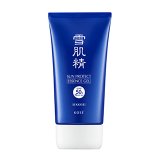 KOSE コーセー 雪肌精 サン プロテクト エッセンス ジェル N SPF50+ PA++++ 80g