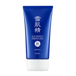 画像1: KOSE コーセー 雪肌精 サン プロテクト エッセンス ジェル N SPF50+ PA++++ 80g