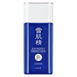 画像1: KOSE コーセー 雪肌精 サン プロテクト エッセンス ミルク N SPF50+/PA++++ 60g