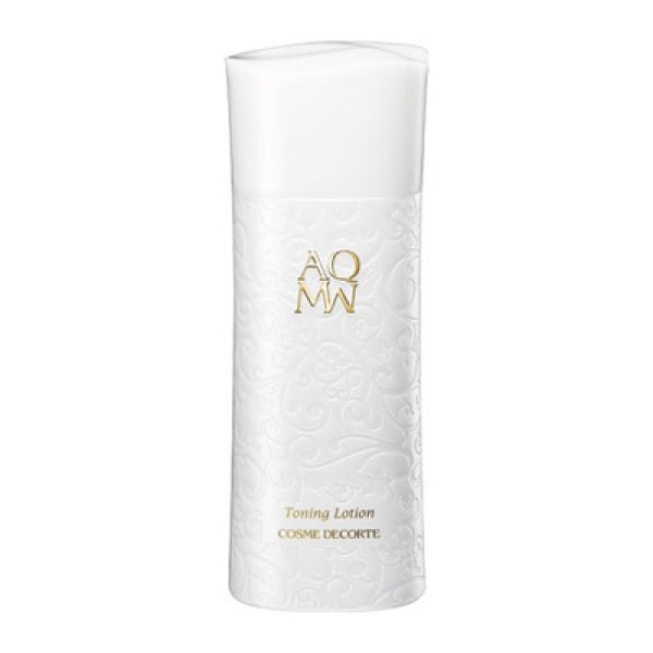 画像1: COSME DECORTE コスメ デコルテ AQMW トーニング ローション 200ml (1)
