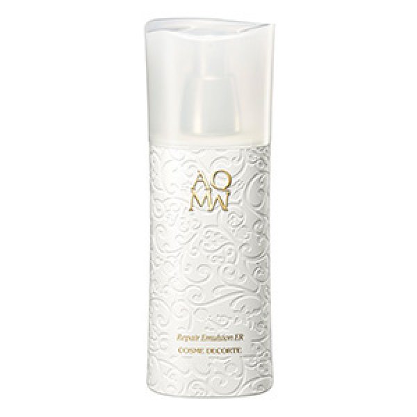 画像1: COSME DECORTE コスメ デコルテ AQMW リペア エマルジョン ER 200ml (1)