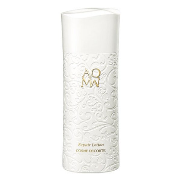 画像1: COSME DECORTE コスメ デコルテ AQMW リペア ローション C 200ml (1)