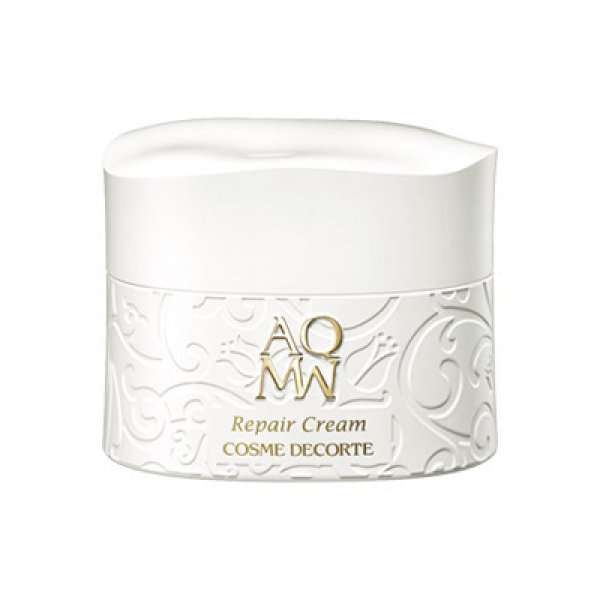 画像1: COSME DECORTE コスメ デコルテ AQMW リペア クリーム C 25g (1)