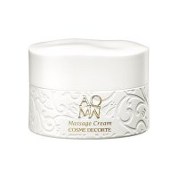 COSME DECORTE コスメ デコルテ AQMW マッサージ クリーム C 98g