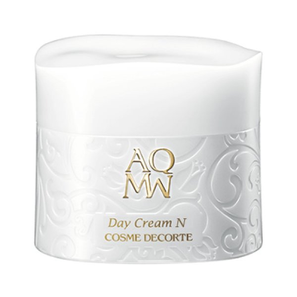 画像1: COSME DECORTE コスメ デコルテ AQMW デイクリーム N SPF20/PA++ 30g (1)