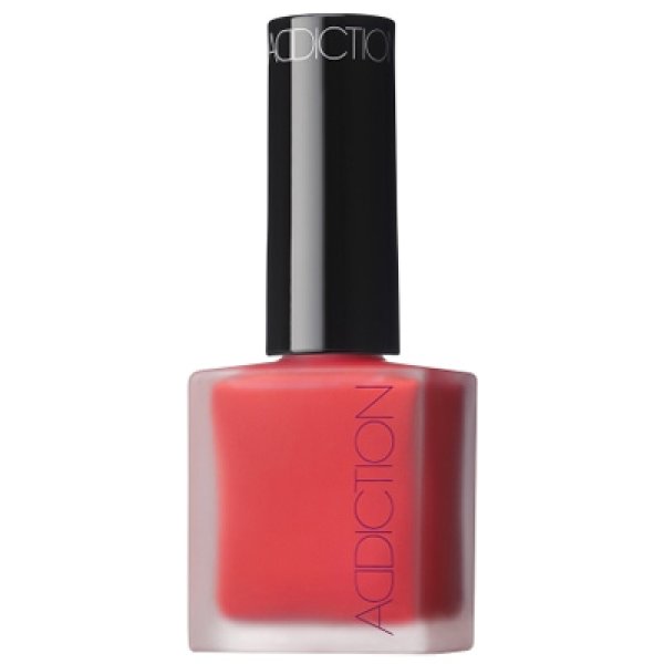 画像1: ADDICTION アディクション チーク ポリッシュ #04 Revenge 12ml (1)
