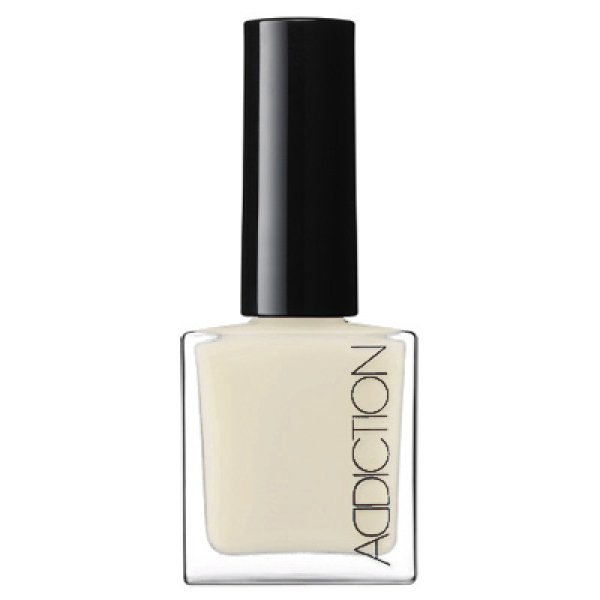 画像1: ADDICTION アディクション ネイル ポリッシュ #031 Milk Break 12ml (1)