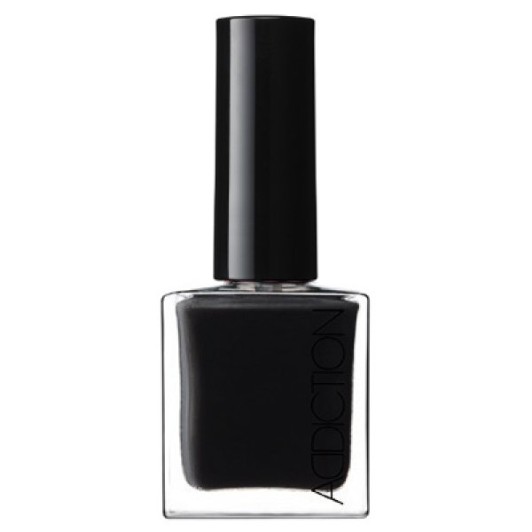 画像1: ADDICTION アディクション トップ コート #003 Black Leopard 12ml (1)