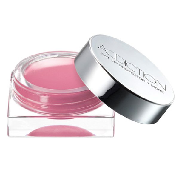 画像1: ADDICTION アディクション ティント リップ プロテクター ＋ モア #002 Babyish SPF20 6.5g (1)