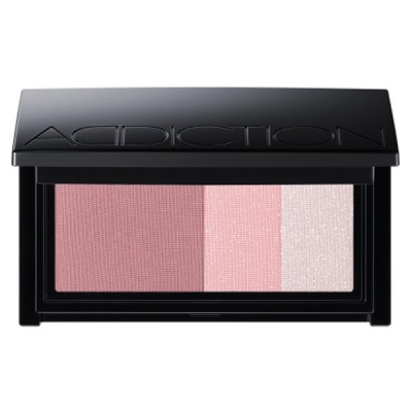 画像1: ADDICTION アディクション ブラッシュ ミックス #03 Pink Waves 3.9g (1)