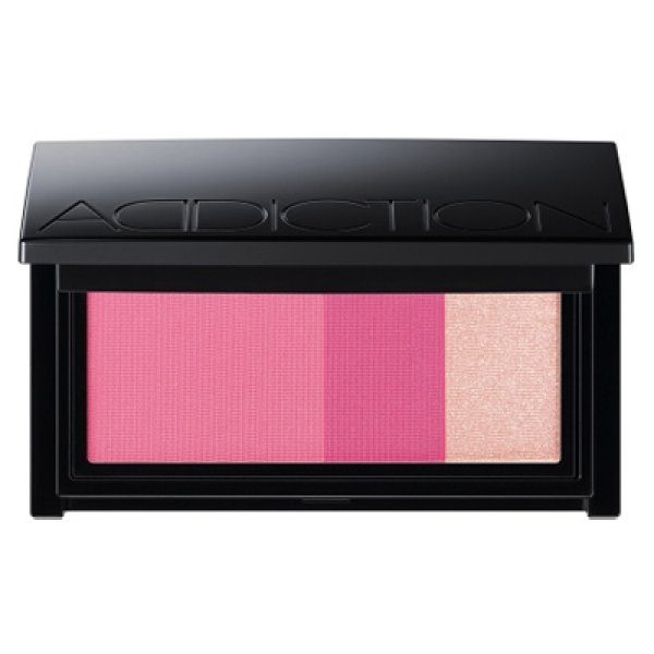 画像1: ADDICTION アディクション ブラッシュ ミックス #06 143 3.9g (1)