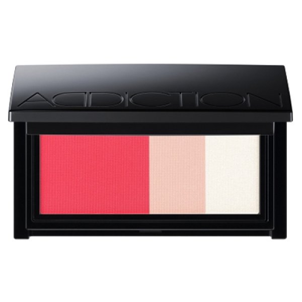 画像1: ADDICTION アディクション ブラッシュ ミックス #07 Empire Passion 3.9g (1)