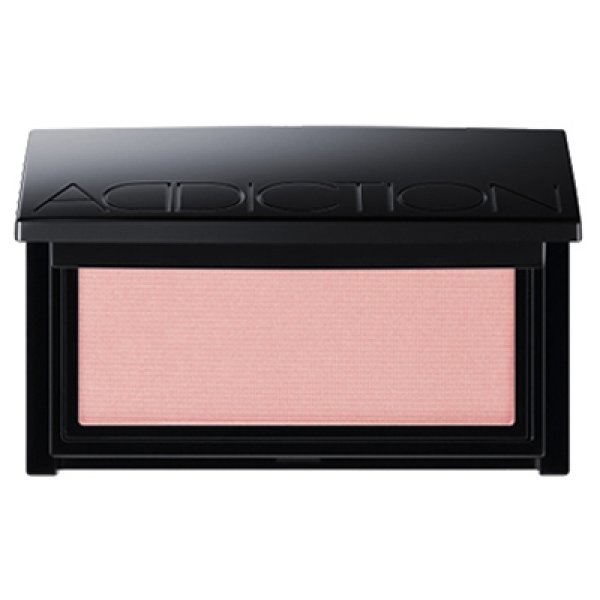画像1: ADDICTION アディクション ブラッシュ #34 Winter Blush 3.9g (1)